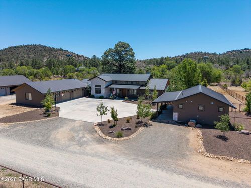 2317 W Zane Trl, Prescott, AZ, 86305-3943 | Card Image