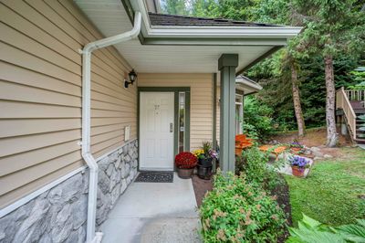 21 - 50 Hett Creek Dr, Townhouse with 3 bedrooms, 2 bathrooms and 4 parking in Port Moody BC | Image 3