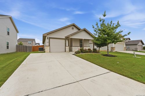 2409 Ranger Pass, Seguin, TX, 78155-7522 | Card Image