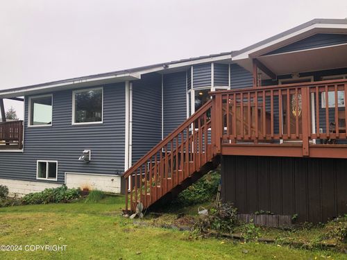 604 Fifth Street, Cordova, AK, 99574 | Card Image