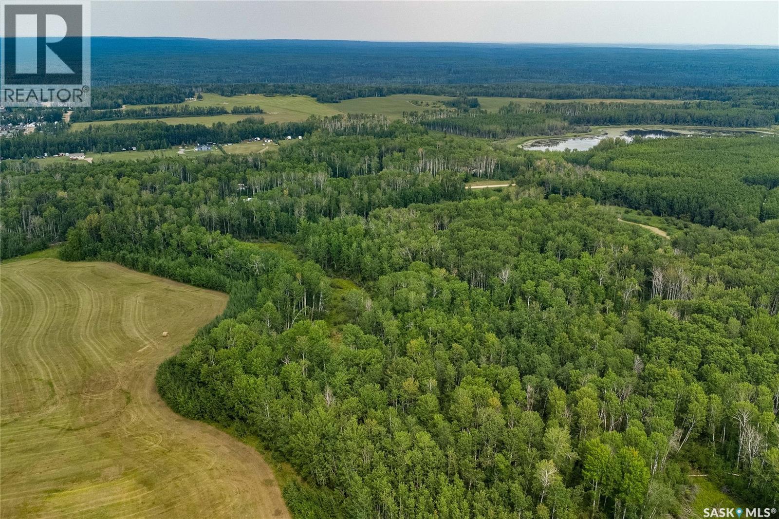 Land in Beaver River Rm No. 622 3