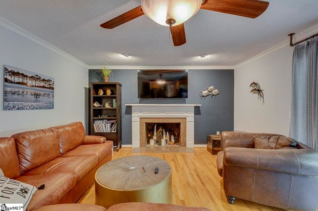 205 Firethorne Dr, House other with 4 bedrooms, 3 bathrooms and 2 parking in Greer SC | Image 12