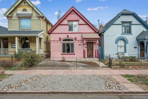 2747 Stout Street, Denver, CO, 80205 | Card Image