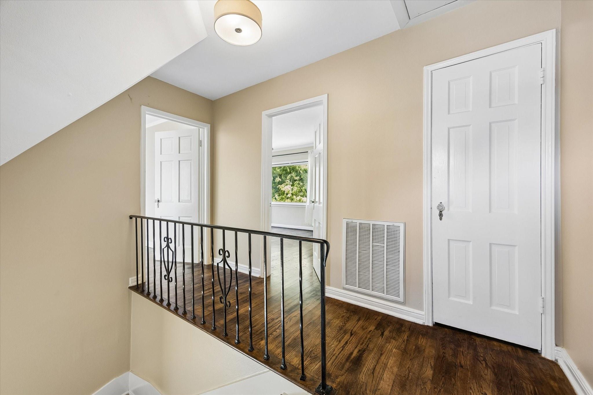 Residential Lease in Houston 3