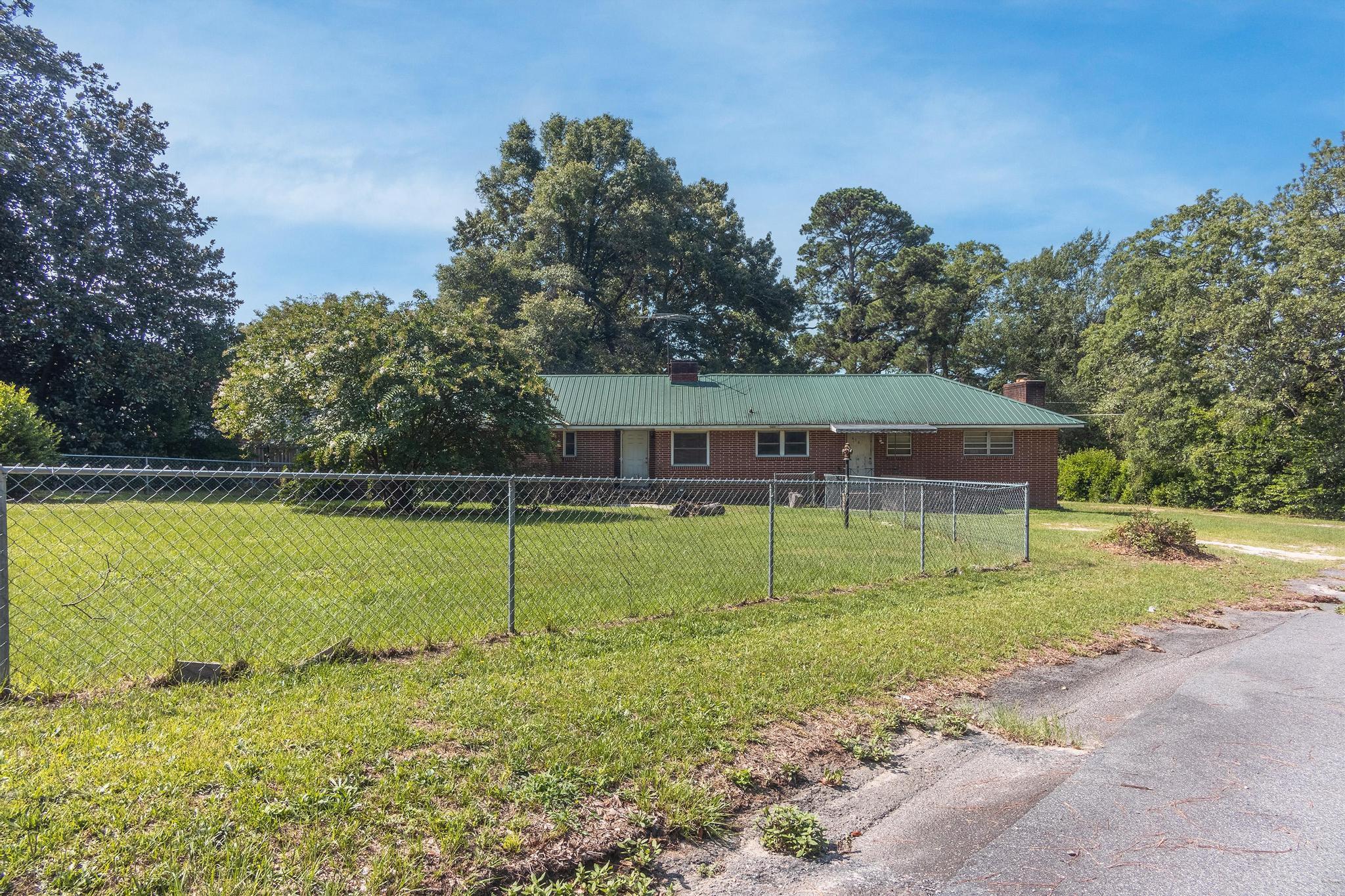 4th St, Jackson, SC 29831