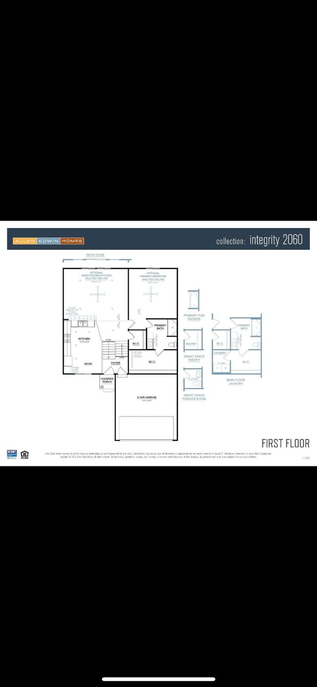 336 Lotz Ct, House other with 3 bedrooms, 2 bathrooms and null parking in Wayland MI | Image 17