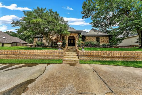 3615 Brentwood Ct, Colleyville, TX, 76034-8640 | Card Image