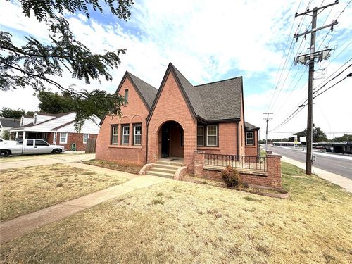 2101 Nw 27th St, Oklahoma City, OK, 73107-2513 | Card Image