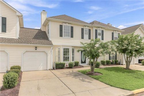 2317 Gateshead Ct Court, Virginia Beach, VA, 23456 | Card Image