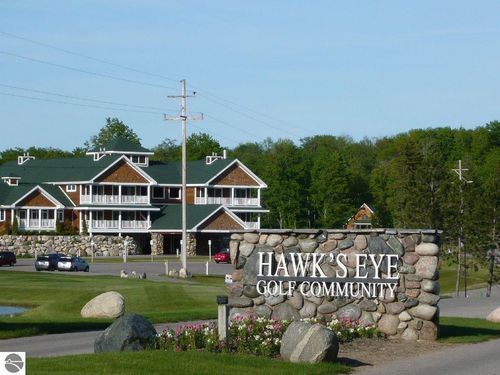 Unit 226 Hawks Eye Dr, Bellaire, MI, 49615 | Card Image