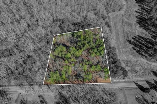 00 High Rock School Road, Blanch, NC, 27212 | Card Image
