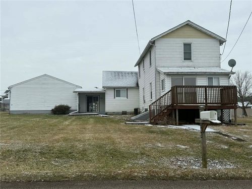 105 Central Ave, Masontown, PA, 15461-1609 | Card Image