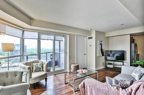 1714-181 Village Green Sq, Toronto, ON, M1S0K6 | Card Image