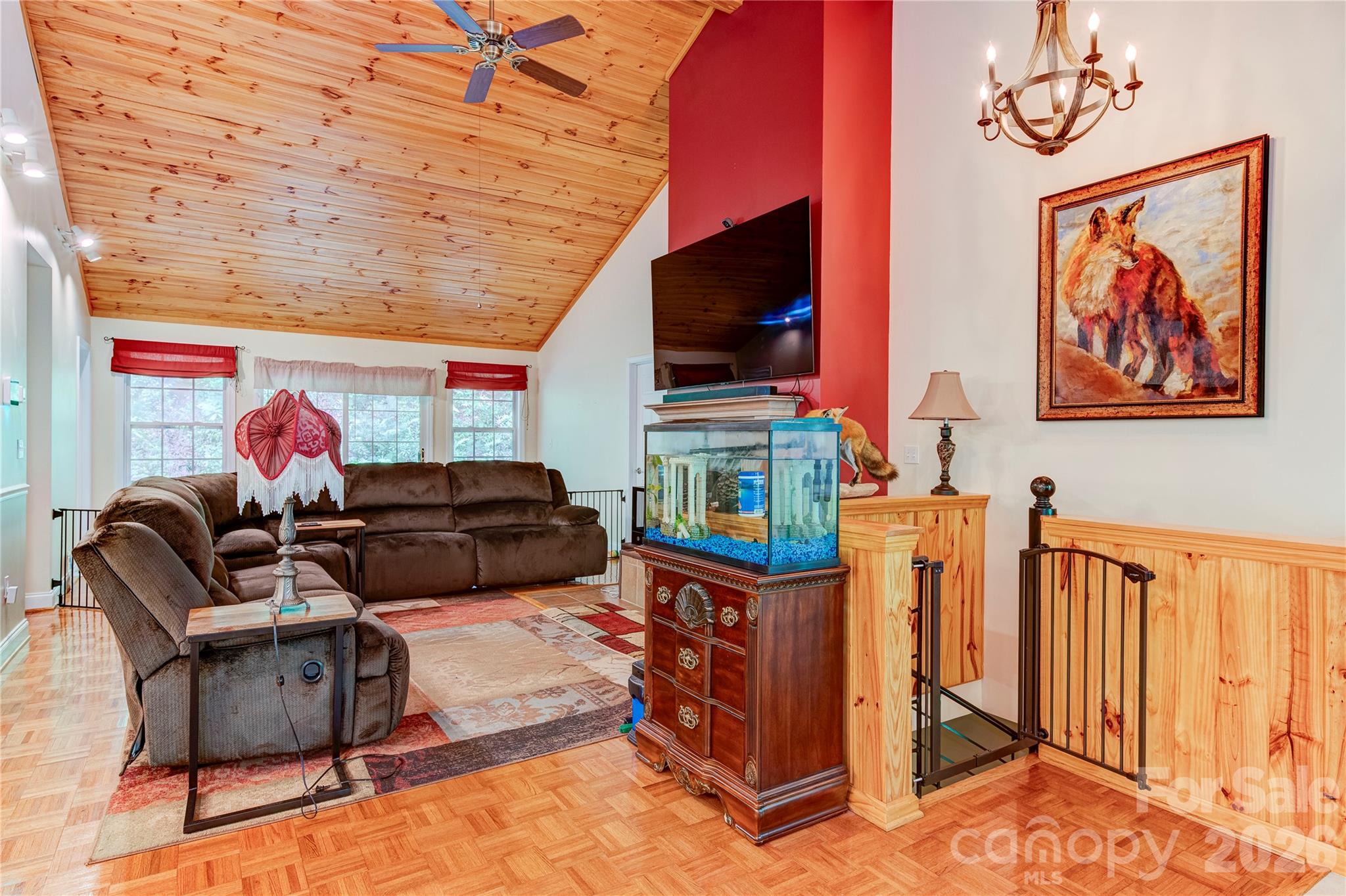 Residential in Hendersonville 4