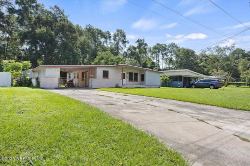 1665 Louvre Dr, Jacksonville, FL, 32221-6758 | Card Image
