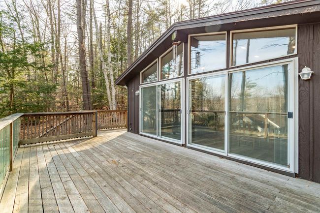 70 Damsite Rd, House other with 3 bedrooms, 2 bathrooms and null parking in Center Barnstead NH | Image 4