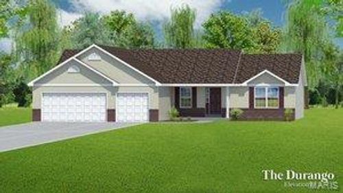 3 The Durango At Arbor Valley, Wentzville, MO, 63385 | Card Image