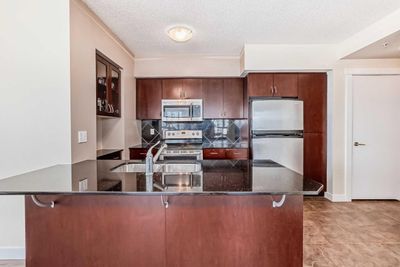 1009 - 8880 Horton Rd Sw, Condo with 2 bedrooms, 2 bathrooms and 1 parking in Calgary AB | Image 1