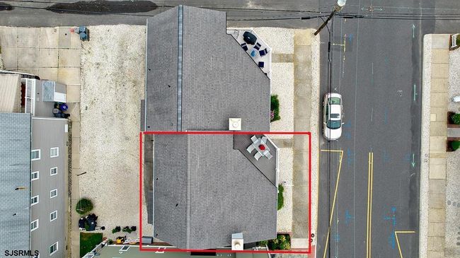 305 - 305 57 Th St, Condo with 4 bedrooms, 2 bathrooms and null parking in Ocean City NJ | Image 34
