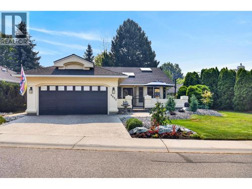 4023 Gallaghers Terr, Kelowna, BC, V1W3Z8 | Card Image