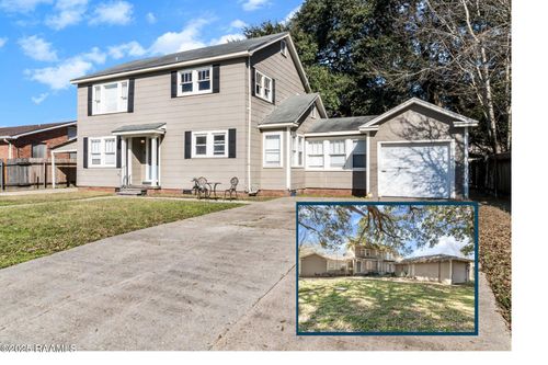 616 W Saint Louis St, Lafayette, LA, 70506-2447 | Card Image