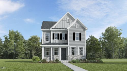 300 Canyon Spring Trail, Wake Forest, NC, 27587 | Card Image