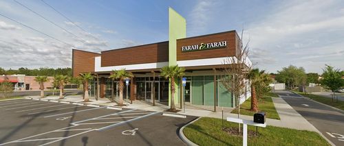 1539 Blanding Blvd, MIDDLEBURG, FL, 32068-4091 | Card Image