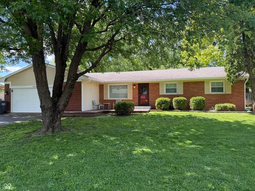 480 Mccarty Dr, Greenwood, IN, 46142-1932 | Card Image