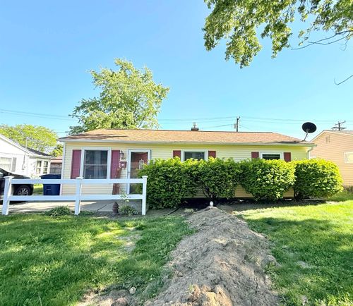 1805 W Wenlock Dr, Marion, IN, 46952-2401 | Card Image