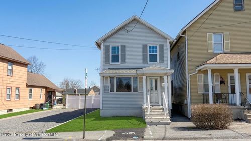313 Dolph Street, Jessup, PA, 18434 | Card Image