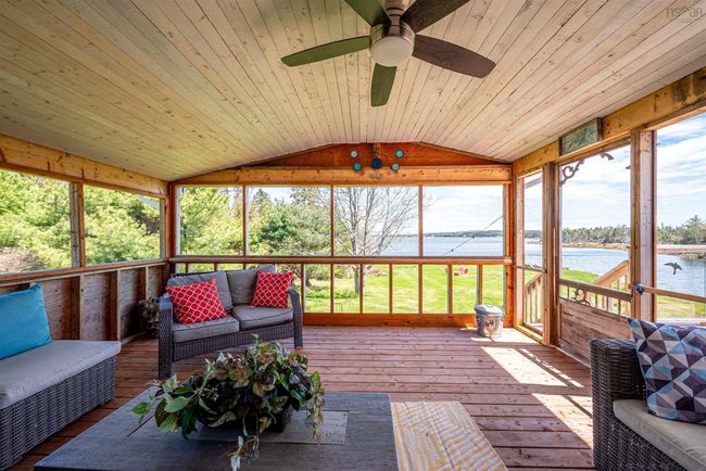 1303 W Jeddore Rd, House other with 2 bedrooms, 2 bathrooms and 2 parking in Head Of Jeddore NS | Image 37
