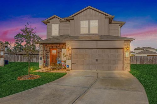 16835 Silent Pines Ct, Conroe, TX, 77302-2030 | Card Image
