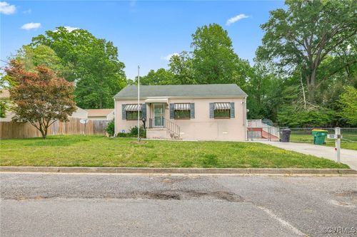 523 S 20th Ave, Hopewell, VA, 23860-4403 | Card Image