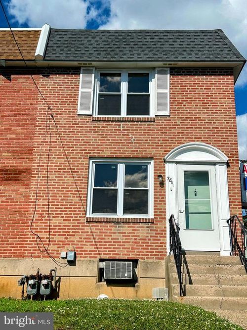 7801 Westview Ave, UPPER DARBY, PA, 19082-2911 | Card Image