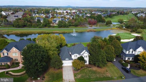 43462 Firestone Pl, LEESBURG, VA, 20176-3917 | Card Image