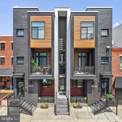 1-2131 E Firth St, PHILADELPHIA, PA, 19125-1700 | Card Image