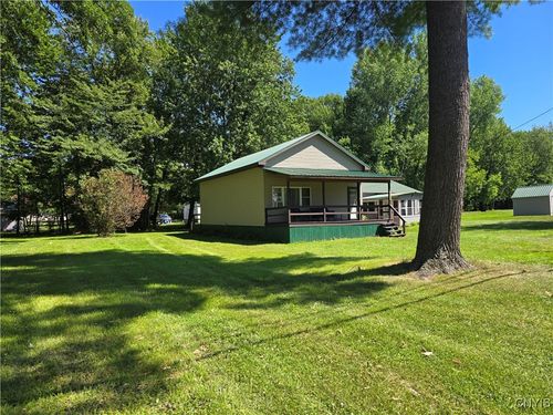 6752 N Lakeshore Road, Verona, NY, 13478 | Card Image