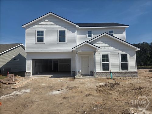 235 Mage Street, Bloomingdale, GA, 31302 | Card Image