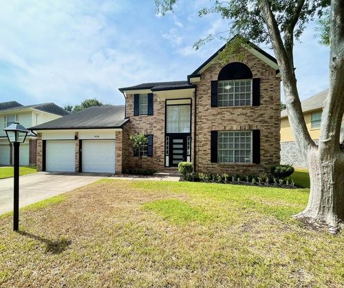6438 Drake Elm Dr, Sugar Land, TX, 77479-5031 | Card Image