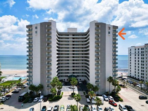 1410-2055 S Atlantic Ave, Daytona Beach Shores, FL, 32118-5017 | Card Image