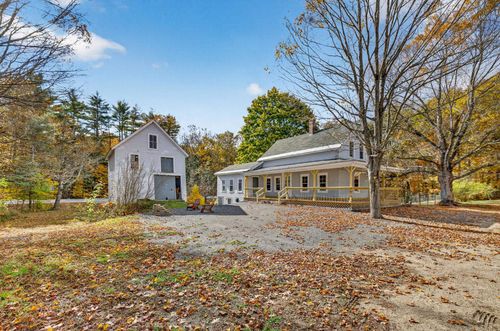 42 Trotting Park Rd, Farmington, NH, 03835-3415 | Card Image