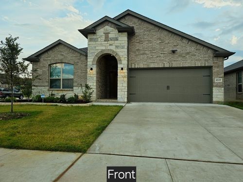 2517 Bellatrix Dr, Haslet, TX, 76052-3992 | Card Image