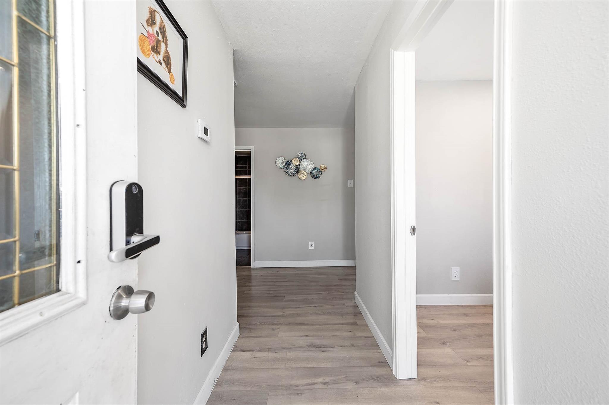 Residential in Houston 5