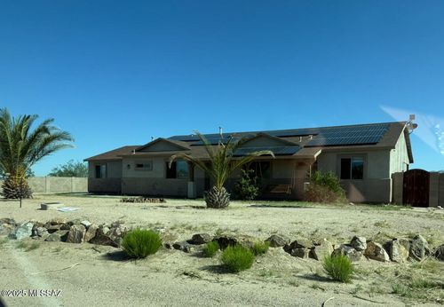 3224 W Covenant Ln, Benson, AZ, 85602-7777 | Card Image