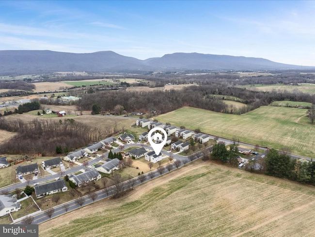 Lot 19A Horseshoe Cir, Home with 3 bedrooms, 3 bathrooms and null parking in WOODSTOCK VA | Image 28