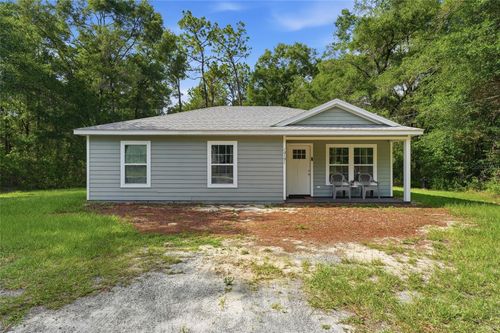 10191 67th Ln, Bronson, FL, 32621-4740 | Card Image