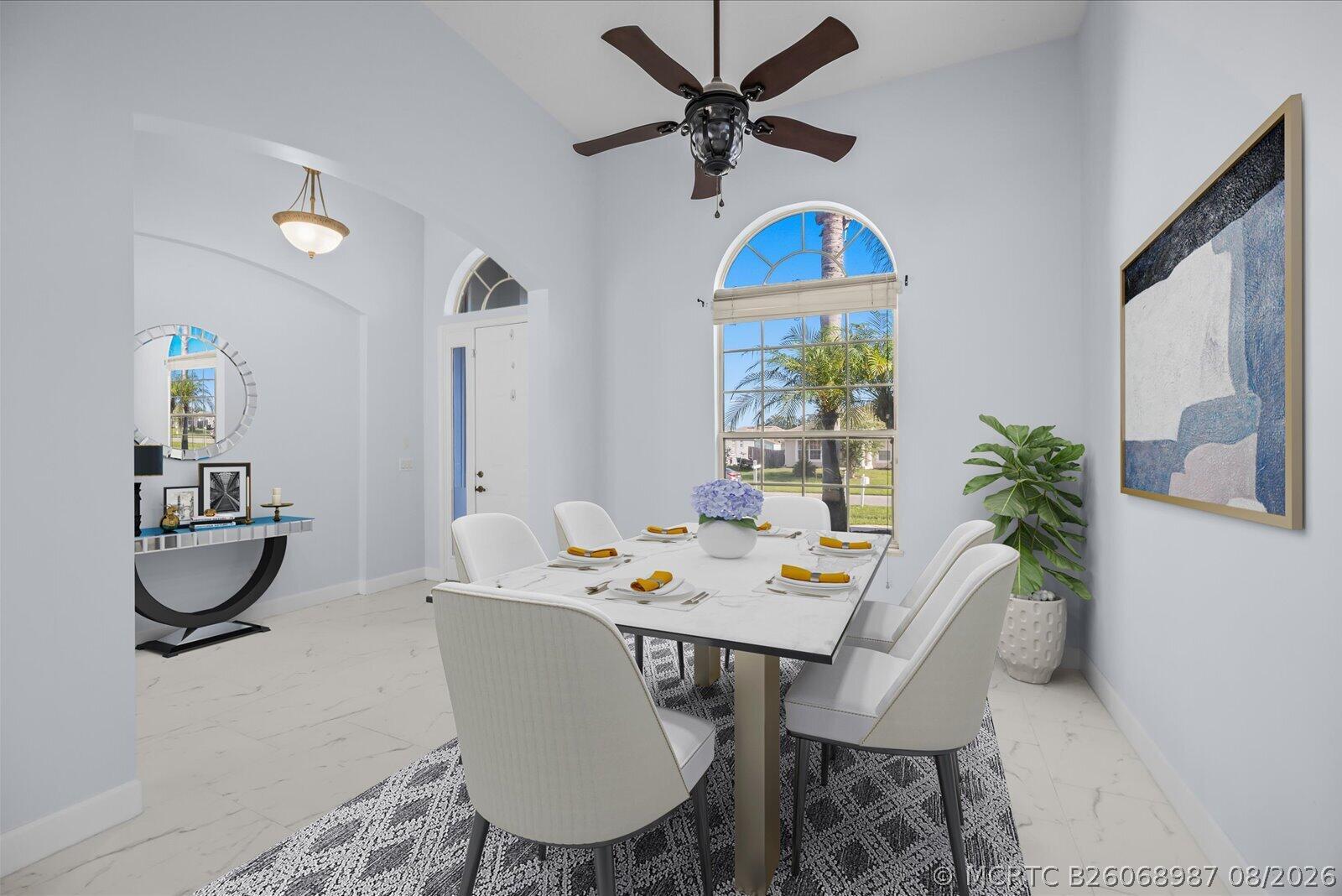 Residential in Port St Lucie 4