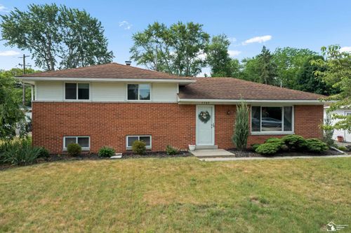 7268 Brookside Drive, Bedford Township, MI, 48144 | Card Image