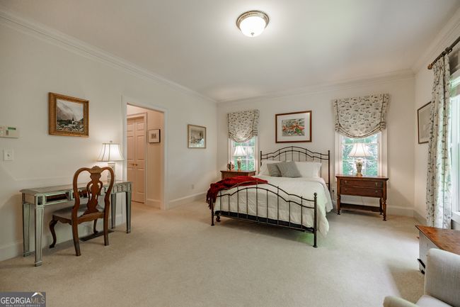 1181 Knob Creek Dr, House other with 4 bedrooms, 4 bathrooms and 2 parking in Athens GA | Image 31