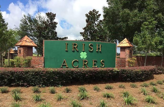 Land in OCALA